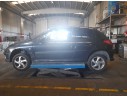 PEUGEOT 206 BERLINA