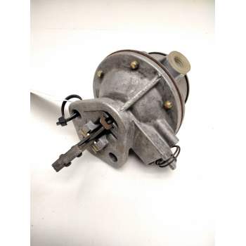 Recambio de bomba combustible para ebro referencia OEM IAM AK04443164  IMSA