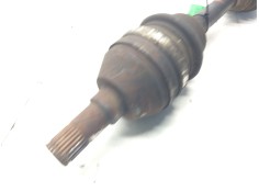 Recambio de transmision delantera izquierda para opel astra h berlina 1.7 16v cdti referencia OEM IAM    2