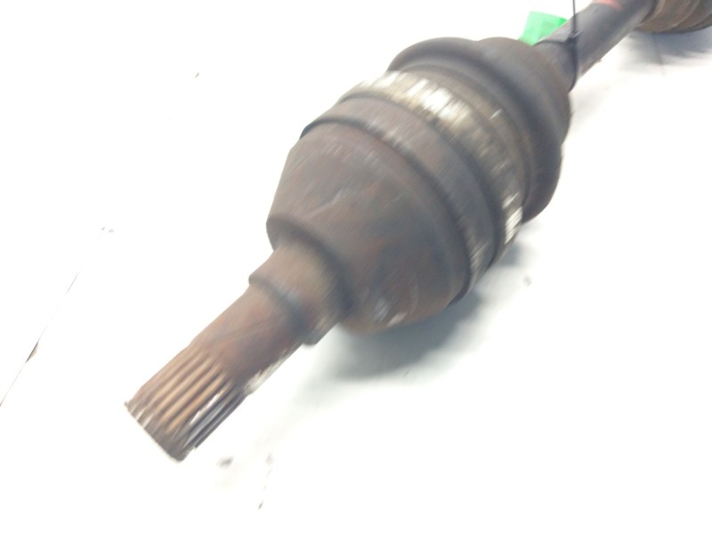 Recambio de transmision delantera izquierda para opel astra h berlina 1.7 16v cdti referencia OEM IAM   