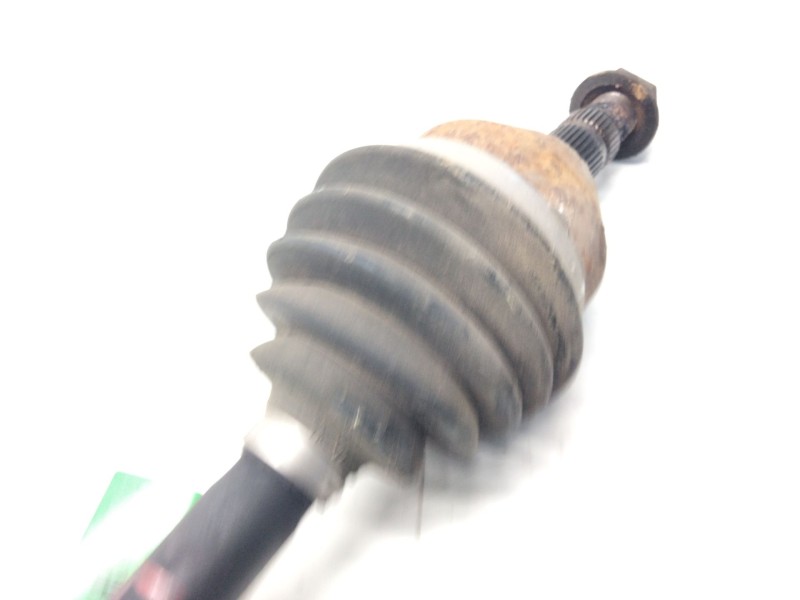 Recambio de transmision delantera izquierda para opel astra h berlina 1.7 16v cdti referencia OEM IAM   