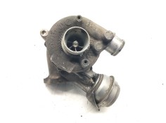 Recambio de turbocompresor para seat cordoba berlina (6k2) 1.9 tdi referencia OEM IAM 028145702N  