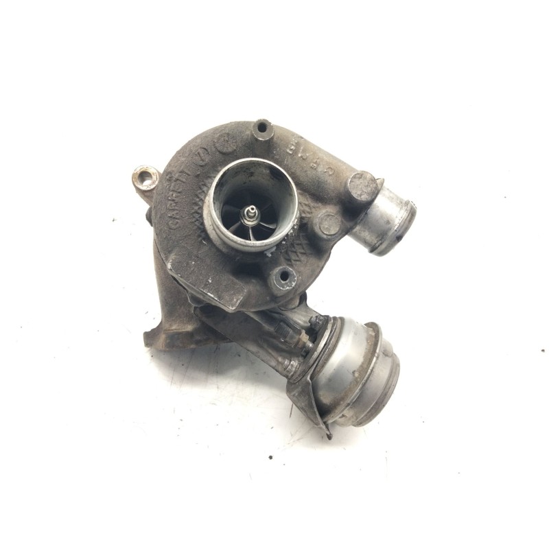Recambio de turbocompresor para seat cordoba berlina (6k2) 1.9 tdi referencia OEM IAM 028145702N  