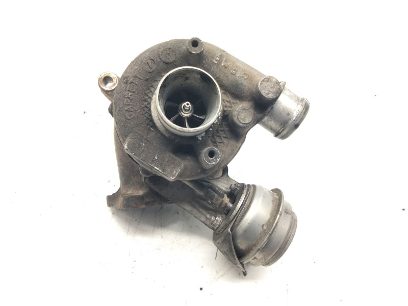 Recambio de turbocompresor para seat cordoba berlina (6k2) 1.9 tdi referencia OEM IAM 028145702N  