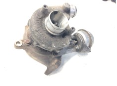 Recambio de turbocompresor para seat cordoba berlina (6k2) 1.9 tdi referencia OEM IAM 028145702N   2