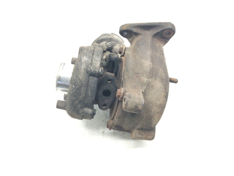 Recambio de turbocompresor para seat cordoba berlina (6k2) 1.9 tdi referencia OEM IAM 028145702N  