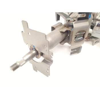 Recambio de columna direccion electrica para nissan leaf (ze0) electric referencia OEM IAM 488103NL1D  