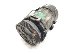 Recambio de compresor aire acondicionado para seat cordoba berlina (6k2) 1.9 sdi referencia OEM IAM 1J0820803F   2
