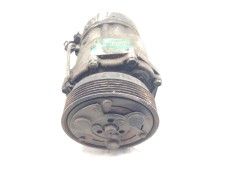 Recambio de compresor aire acondicionado para seat cordoba berlina (6k2) 1.9 sdi referencia OEM IAM 1J0820803F  