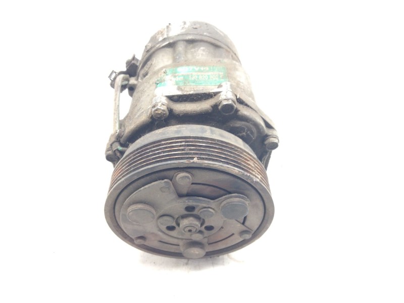 Recambio de compresor aire acondicionado para seat cordoba berlina (6k2) 1.9 sdi referencia OEM IAM 1J0820803F  