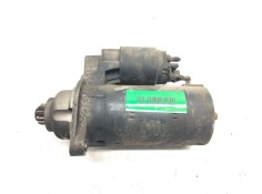 Recambio de motor arranque para seat cordoba berlina (6k2) 1.9 tdi referencia OEM IAM  0299931914B 