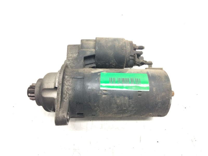 Recambio de motor arranque para seat cordoba berlina (6k2) 1.9 tdi referencia OEM IAM  0299931914B 