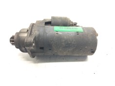 Recambio de motor arranque para seat cordoba berlina (6k2) 1.9 tdi referencia OEM IAM  0299931914B  2