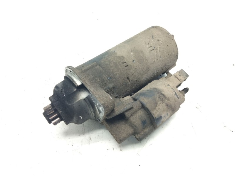 Recambio de motor arranque para seat cordoba berlina (6k2) 1.9 tdi referencia OEM IAM  0299931914B 