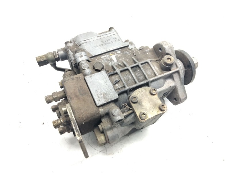 Recambio de motor arranque para seat cordoba berlina (6k2) 1.9 tdi referencia OEM IAM  0299931914B 