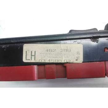 Recambio de mando elevalunas delantero izquierdo para volvo serie 460 referencia OEM IAM 462299 03458002 