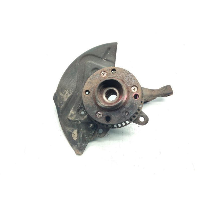 Recambio de mangueta delantera derecha para seat cordoba berlina (6k2) 1.9 tdi referencia OEM IAM   