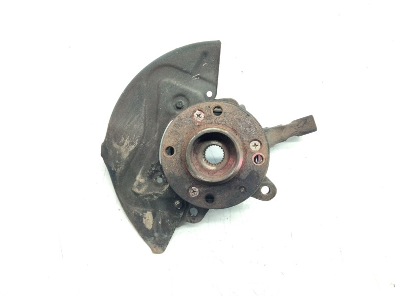 Recambio de mangueta delantera derecha para seat cordoba berlina (6k2) 1.9 tdi referencia OEM IAM   