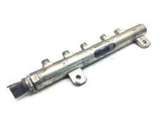 Recambio de rampa inyectora para opel vectra c berlina 1.9 cdti referencia OEM IAM 55208572  