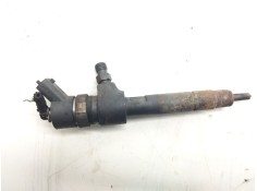 Recambio de inyector para opel vectra c berlina 1.9 cdti referencia OEM IAM 044510276   2