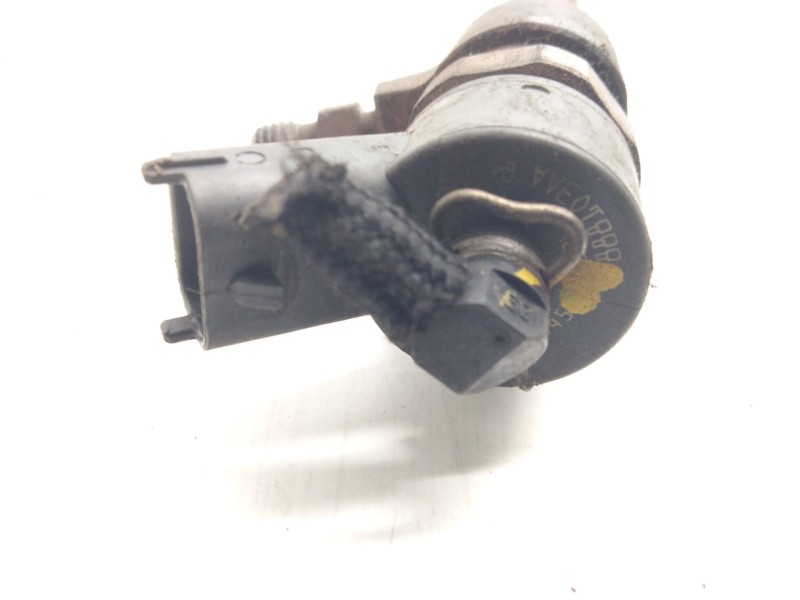 Recambio de inyector para opel vectra c berlina 1.9 cdti referencia OEM IAM 044510276  