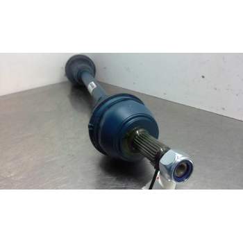 Recambio de transmision delantera derecha para renault 18 2.1 turbodiesel referencia OEM IAM 000005555  