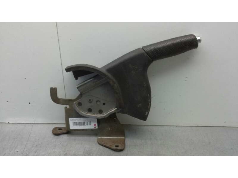 Recambio de palanca freno de mano para nissan x-trail (t30) 2.2 16v turbodiesel cat referencia OEM IAM   111783