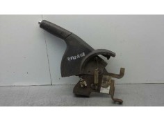 Recambio de palanca freno de mano para nissan x-trail (t30) 2.2 16v turbodiesel cat referencia OEM IAM   111783 2