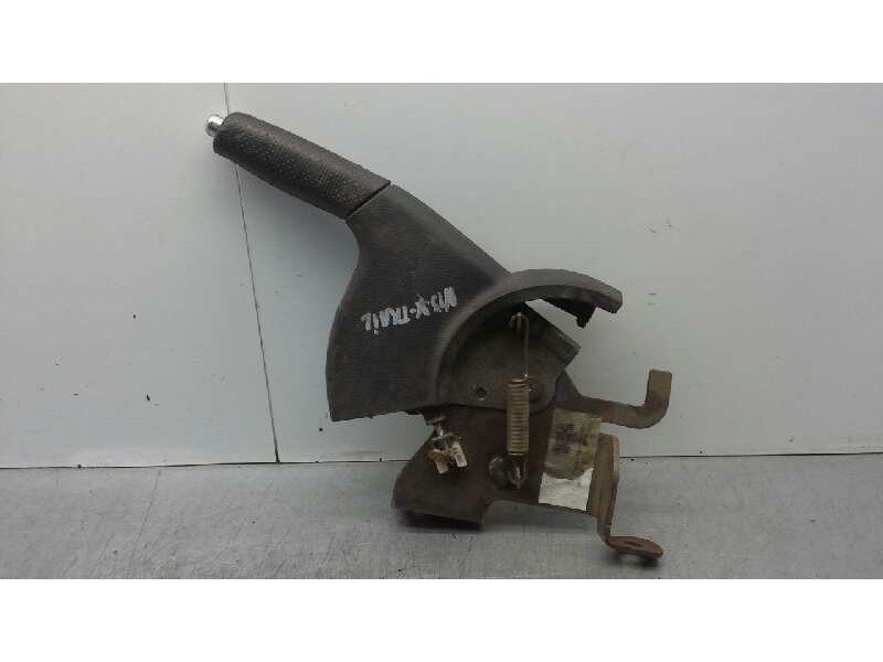 Recambio de palanca freno de mano para nissan x-trail (t30) 2.2 16v turbodiesel cat referencia OEM IAM   111783
