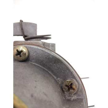 Recambio de bomba combustible para ebro referencia OEM IAM AK04443164  IMSA