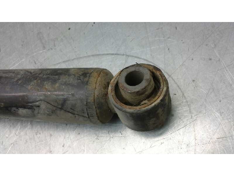 Recambio de amortiguador trasero derecho para nissan x-trail (t31) 2.0 dci turbodiesel cat referencia OEM IAM   