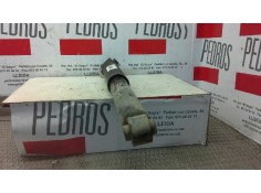 Recambio de amortiguador trasero izquierdo para nissan x-trail (t31) 2.0 dci turbodiesel cat referencia OEM IAM    2