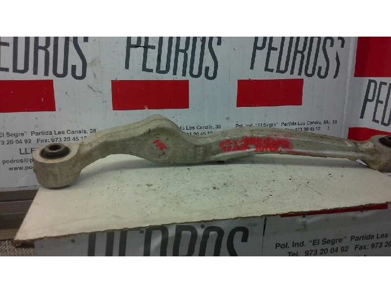 Recambio de brazo suspension superior trasero derecho para nissan x-trail (t31) 2.0 dci turbodiesel cat referencia OEM IAM   