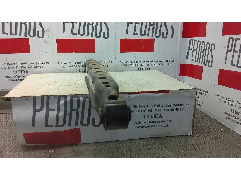 Recambio de tirante trasero derecho para nissan x-trail (t31) 2.0 dci turbodiesel cat referencia OEM IAM   