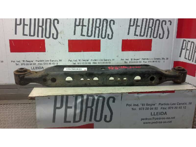 Recambio de tirante trasero izquierdo para nissan x-trail (t31) 2.0 dci turbodiesel cat referencia OEM IAM   