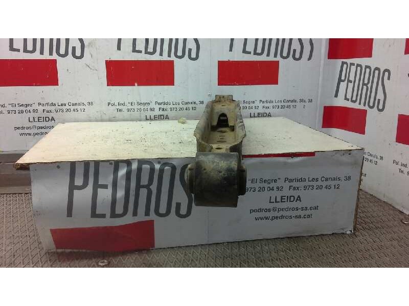 Recambio de tirante trasero izquierdo para nissan x-trail (t31) 2.0 dci turbodiesel cat referencia OEM IAM   