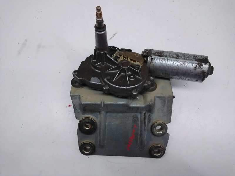 Recambio de motor limpia trasero para lancia delta td hpe referencia OEM IAM 0390201523  
