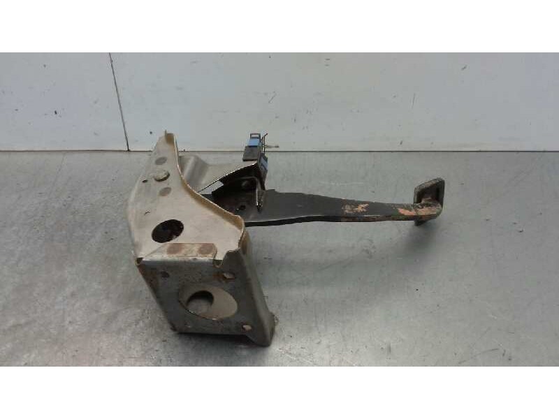 Recambio de pedal freno para nissan pick-up (d22) cabina doble challenge 4x4 referencia OEM IAM   