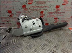 Recambio de palanca freno de mano para nissan np300 pick-up (lcd22) 2.5 16v turbodiesel cat referencia OEM IAM    2