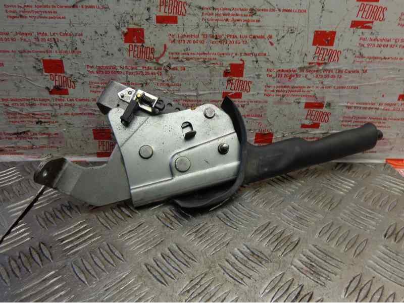 Recambio de palanca freno de mano para nissan np300 pick-up (lcd22) 2.5 16v turbodiesel cat referencia OEM IAM   