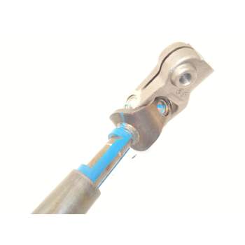 Recambio de columna direccion electrica para nissan leaf (ze0) electric referencia OEM IAM 488103NL1D  