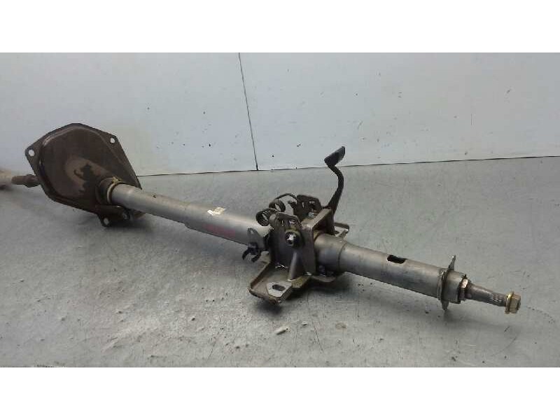 Recambio de columna direccion para nissan pick-up (d22) cabina doble challenge 4x4 referencia OEM IAM   