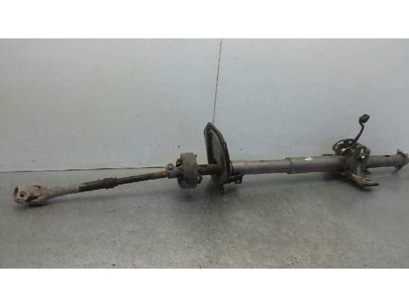 Recambio de columna direccion para nissan pick-up (d22) cabina doble challenge 4x4 referencia OEM IAM   