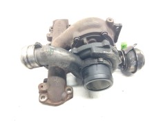 Recambio de turbocompresor para opel vectra c berlina 1.9 cdti referencia OEM IAM 55205474   2