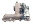TURBOCOMPRESOR 55205474 678351 