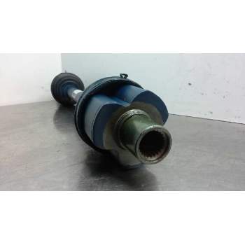 Recambio de transmision delantera derecha para renault 18 2.1 turbodiesel referencia OEM IAM 000005555  