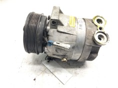 Recambio de compresor aire acondicionado para opel vectra c berlina 1.9 cdti referencia OEM IAM 0036548  