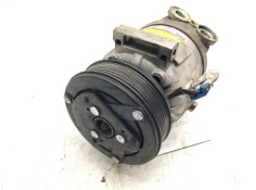 Recambio de compresor aire acondicionado para opel vectra c berlina 1.9 cdti referencia OEM IAM 0036548   2