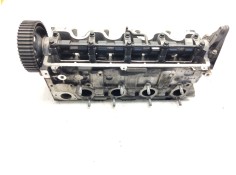 Recambio de culata para opel vectra c berlina 1.9 cdti referencia OEM IAM 55206460  