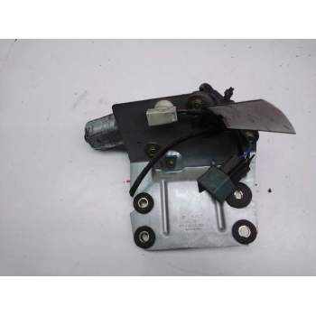 Recambio de motor limpia trasero para lancia delta td hpe referencia OEM IAM 0390201523  